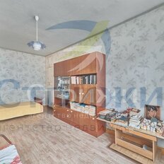 Квартира 29 м², 1-комнатная - изображение 5