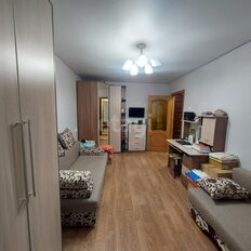 Квартира 30 м², 1-комнатная - изображение 2