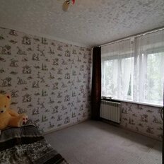 Квартира 51,9 м², 3-комнатная - изображение 1