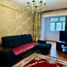 Квартира 100 м², 5-комнатная - изображение 2