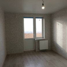 Квартира 21 м², студия - изображение 2