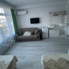 Квартира 19,8 м², 1-комнатные - изображение 3