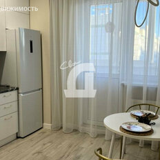 Квартира 40 м², 1-комнатная - изображение 2