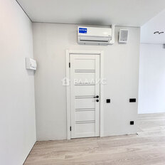 Квартира 17,6 м², студия - изображение 5