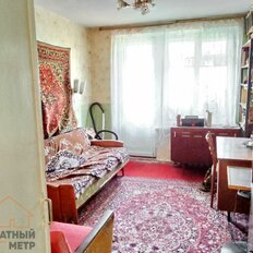 Квартира 55,7 м², 3-комнатная - изображение 3