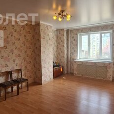 Квартира 70,4 м², 2-комнатная - изображение 1