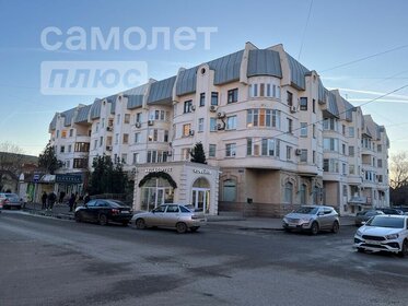 73,9 м², помещение свободного назначения 10 715 500 ₽ - изображение 91