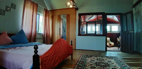 20 м², квартира-студия 3 600 ₽ в сутки - изображение 62