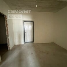 Квартира 110,1 м², 4-комнатная - изображение 2