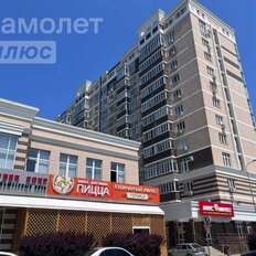 Квартира 26,2 м², студия - изображение 3