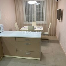 Квартира 78 м², 2-комнатная - изображение 1