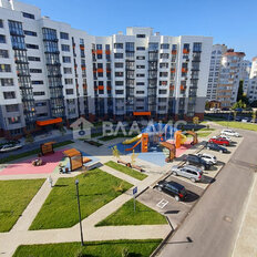 Квартира 52,6 м², 2-комнатная - изображение 3