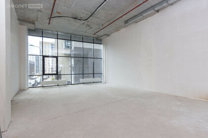 47,8 м², офис 100 000 ₽ в месяц - изображение 21