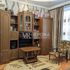 Квартира 45,8 м², 2-комнатная - изображение 1