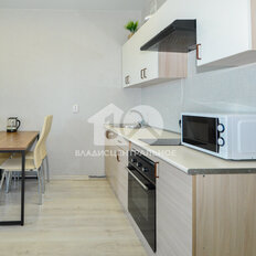 Квартира 31,8 м², студия - изображение 5