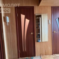 Квартира 33,8 м², 1-комнатная - изображение 5