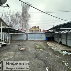 Квартира 33,7 м², 1-комнатная - изображение 4