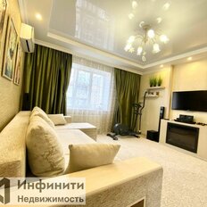 Квартира 57,3 м², 2-комнатная - изображение 3