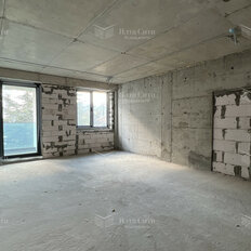 Квартира 51,9 м², 5-комнатные - изображение 2