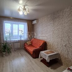 Квартира 45 м², 1-комнатная - изображение 4