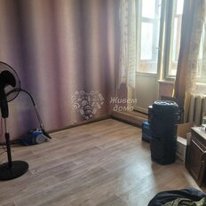 Квартира 28,5 м², 1-комнатная - изображение 3