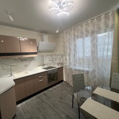 Квартира 42,6 м², 1-комнатная - изображение 1