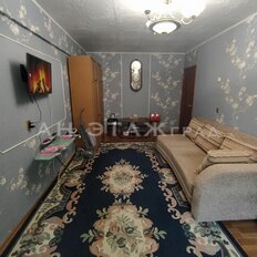Квартира 39,3 м², 2-комнатная - изображение 4