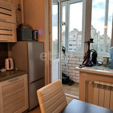 Квартира 38,4 м², 1-комнатная - изображение 5