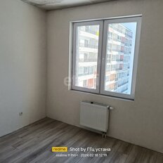 Квартира 32,4 м², 1-комнатная - изображение 1