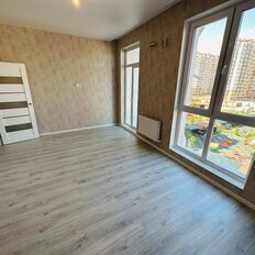 Квартира 81 м², 3-комнатная - изображение 3