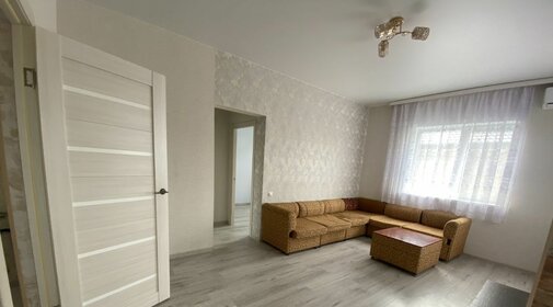 70 м² дом, 4,6 сотки участок 6 700 000 ₽ - изображение 59