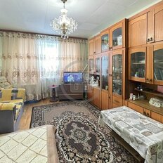 Квартира 50 м², 2-комнатная - изображение 3