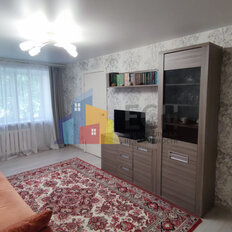 Квартира 43,5 м², 2-комнатная - изображение 1