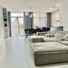 Квартира 100 м², 3-комнатная - изображение 1