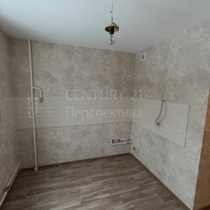 Квартира 29,1 м², 1-комнатная - изображение 3