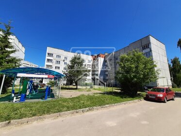 Купить квартиру до 5 млн рублей в Киришском районе - изображение 3