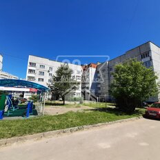 Квартира 113,7 м², 5-комнатная - изображение 3