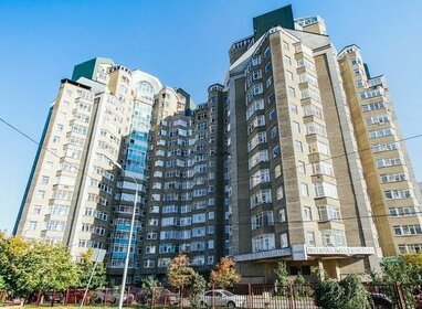 Купить квартиру с раздельным санузлом и с парковкой в Кузнецке - изображение 15