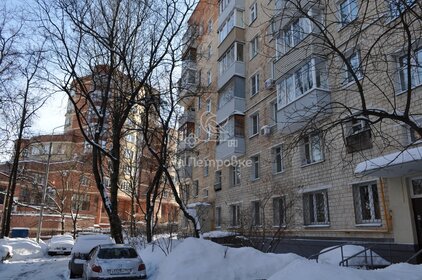 38,4 м², 1-комнатная квартира 12 649 190 ₽ - изображение 54