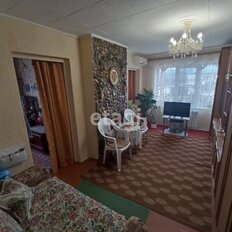 Квартира 54,1 м², 4-комнатная - изображение 1