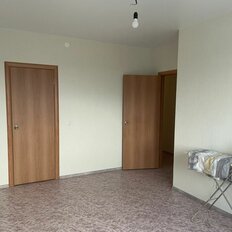 Квартира 67,4 м², 3-комнатная - изображение 1