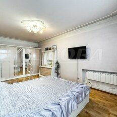 Квартира 112,1 м², 3-комнатная - изображение 4