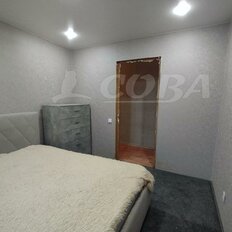 Квартира 43,5 м², 2-комнатная - изображение 3