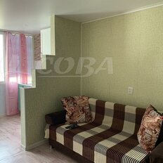 Квартира 15 м², студия - изображение 4