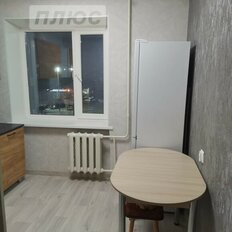 Квартира 40 м², 1-комнатная - изображение 4