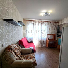 Квартира 18,1 м², студия - изображение 4