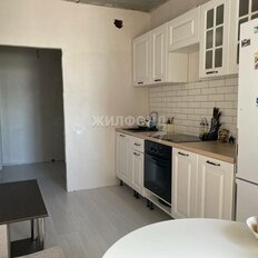 Квартира 42,7 м², 1-комнатная - изображение 3