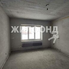 Квартира 22,7 м², 1-комнатная - изображение 3