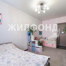 Квартира 42,3 м², 1-комнатная - изображение 5