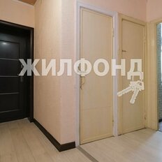 Квартира 42,9 м², 2-комнатная - изображение 5